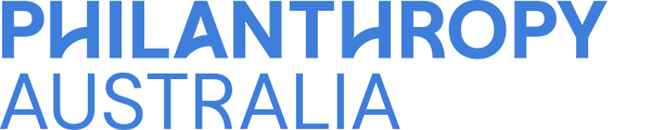Philanthropy Australia